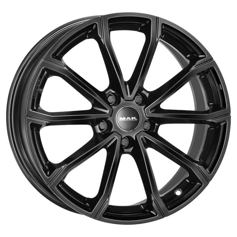 Gloss Black