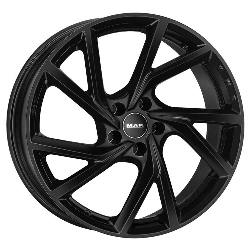 Gloss Black