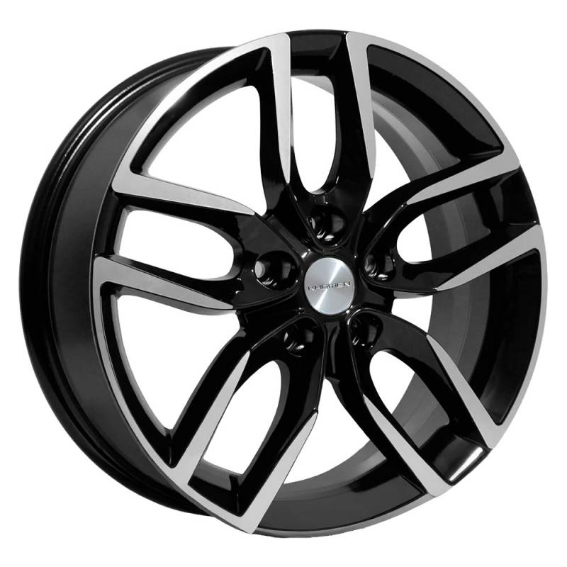 Black-FP