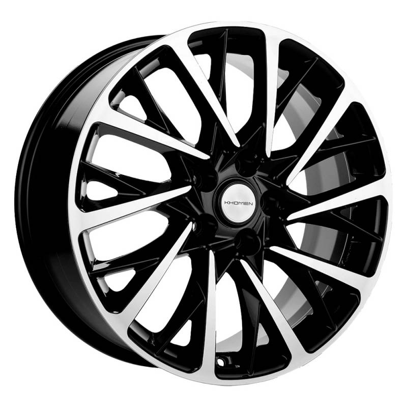 Black-FP