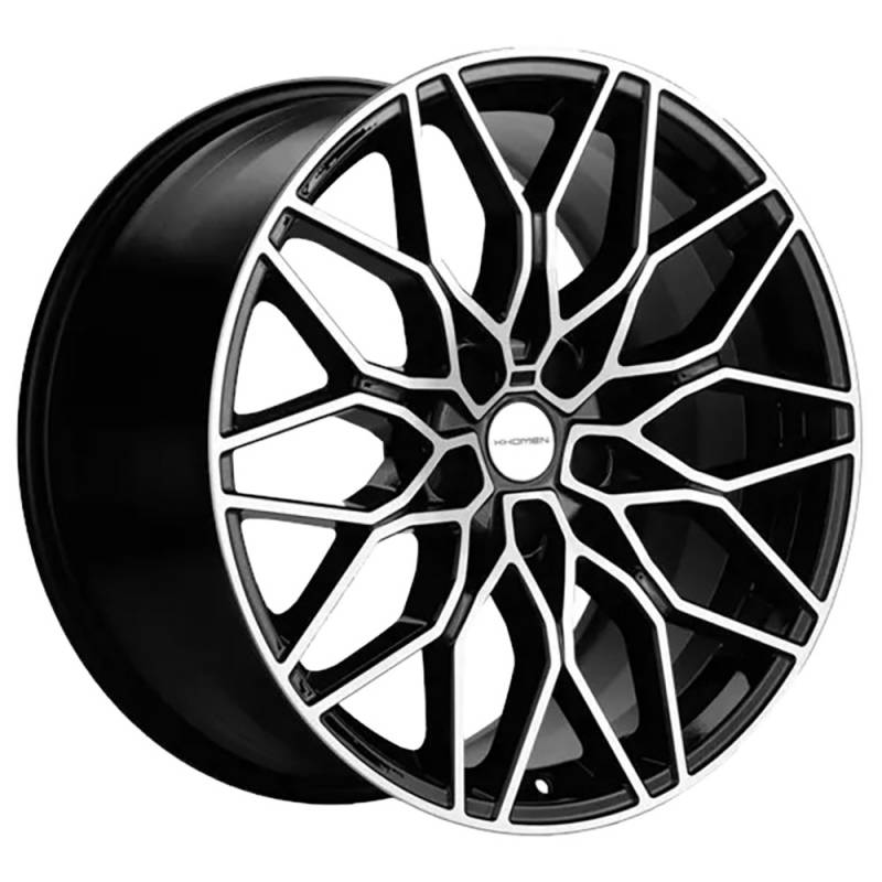 Black-FP