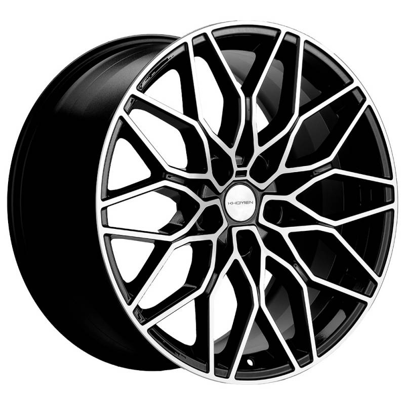 Black-FP