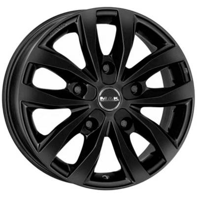 Gloss Black