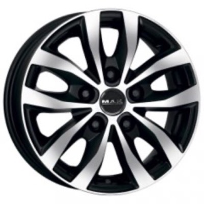 Ice Black