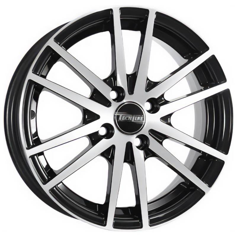 Tech-Line 435 - BD