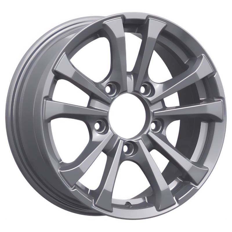Arctic Grey
