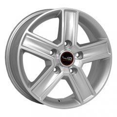 LegeArtis Optima FT16 - Silver