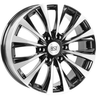 RST R109