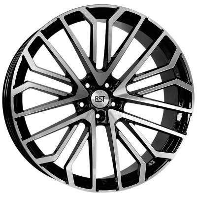 RST R2206FF