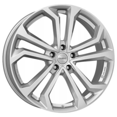 Dezent TA - Silver