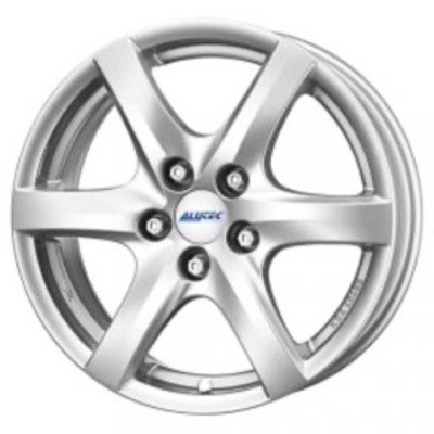 Alutec Blizzard