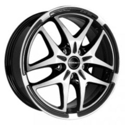 Borbet XB