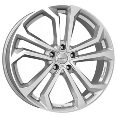 Dezent TA - Silver