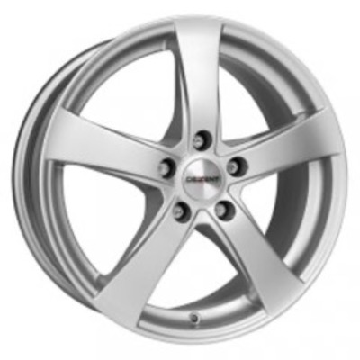 Dezent RE - Silver