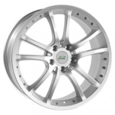 Nitro (N2O) Y950 - Silver