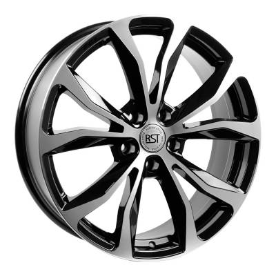 RST R009