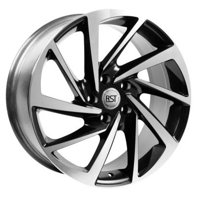RST R018