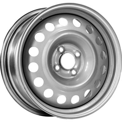 SDT U5035B - Silver