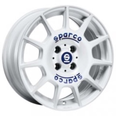 Sparco Terra