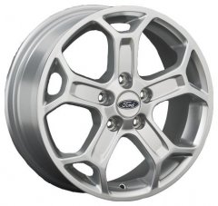 Ford FD21