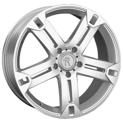 Mercedes-Benz MR101 - SF