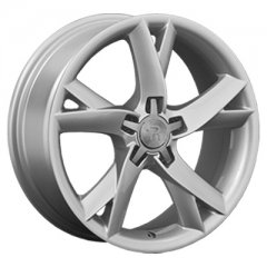 VW VV105 - Silver