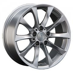 BMW B93 - Silver