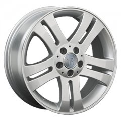 Mercedes-Benz MR51 - Silver