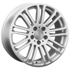 Mercedes-Benz MR60 - Silver