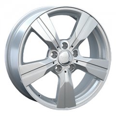 Mercedes-Benz MR93 - Silver