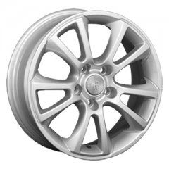 Opel OPL2 - Silver
