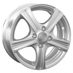 Opel OPL49 - Silver