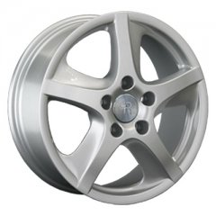 Porsche PR2