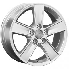 Renault RN87 - Silver