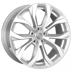 VW VV178 - Silver Full Polish