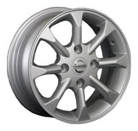 Nissan NS27
