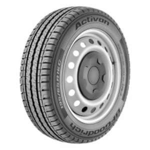 BFGoodrich Activan