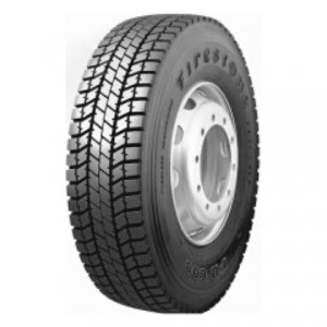 Firestone FD 600 II