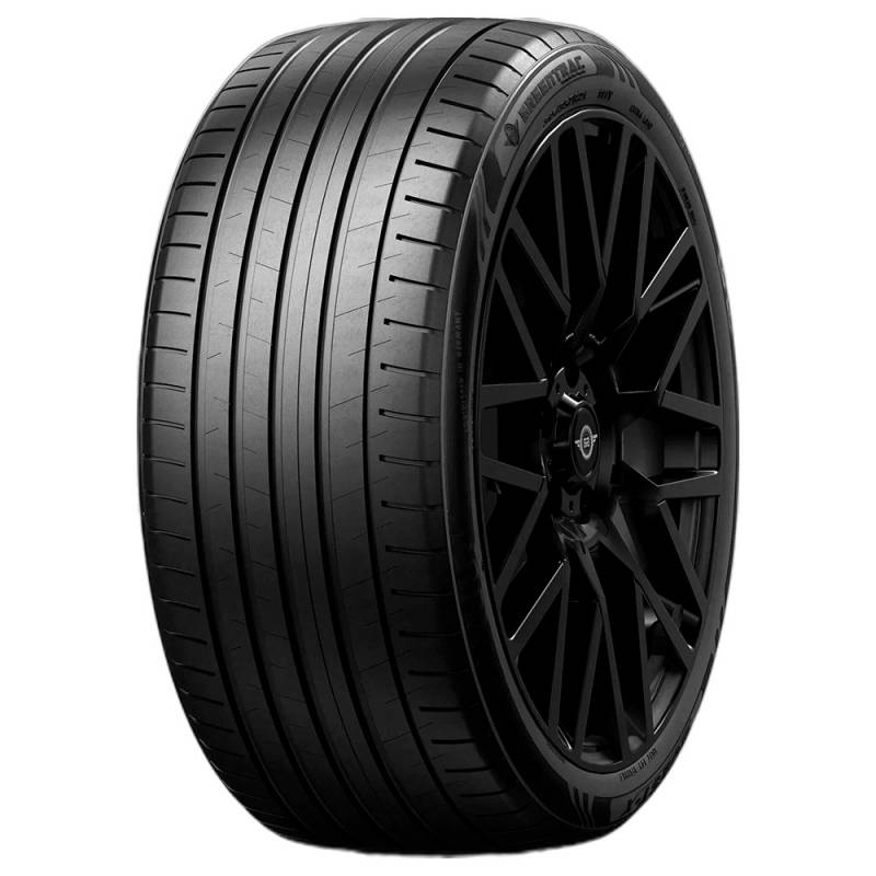 Greentrac Quest-X