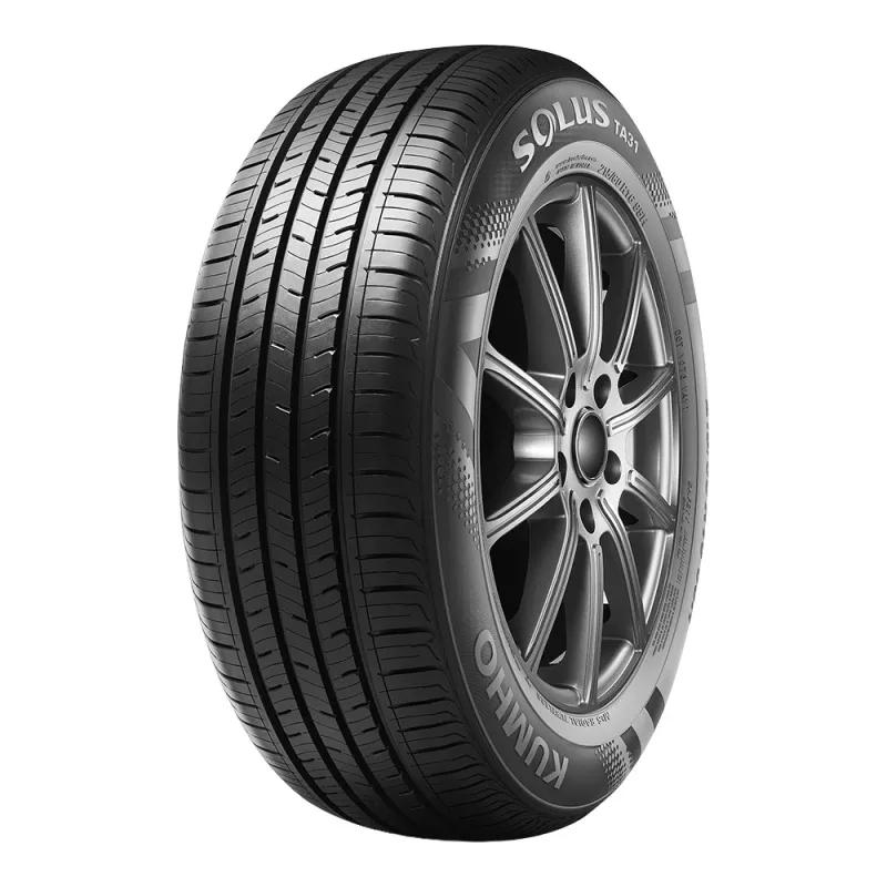Kumho Solus TA31