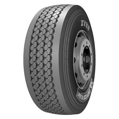 Michelin XTE 3
