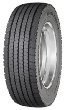 Michelin XDA 2+