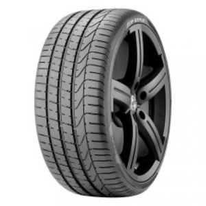 Pirelli P Zero Silver