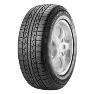 Pirelli Scorpion STR