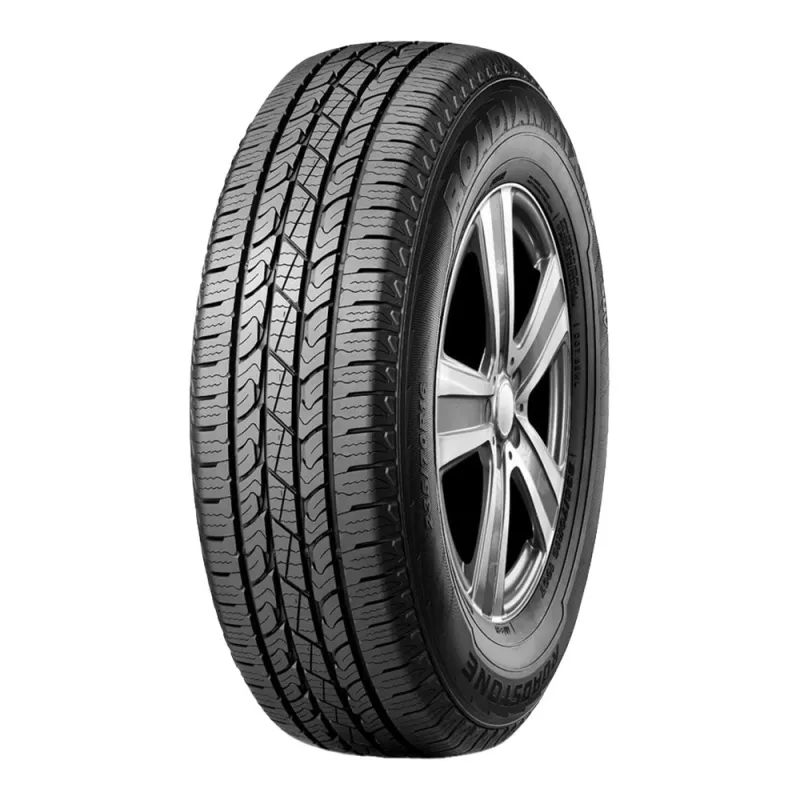 Roadstone Roadian HTX RH5