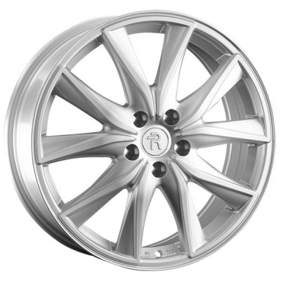 Silver
