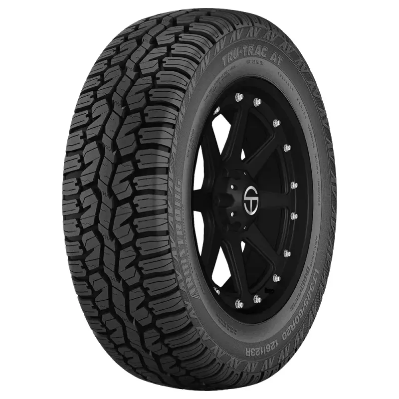 Armstrong Tru-Trac AT
