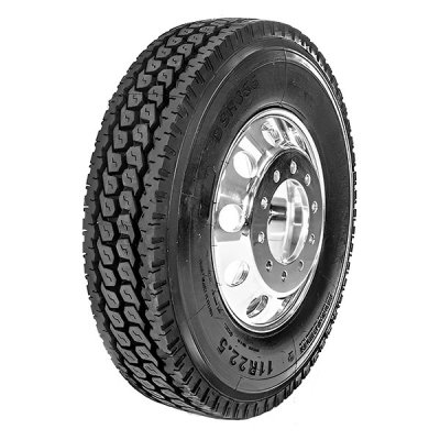 DoubleStar DSR355