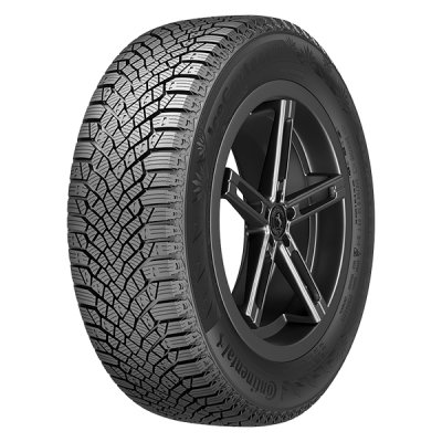 Continental IceContact XTRM
