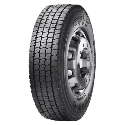 Pirelli Tegrys TE48-D